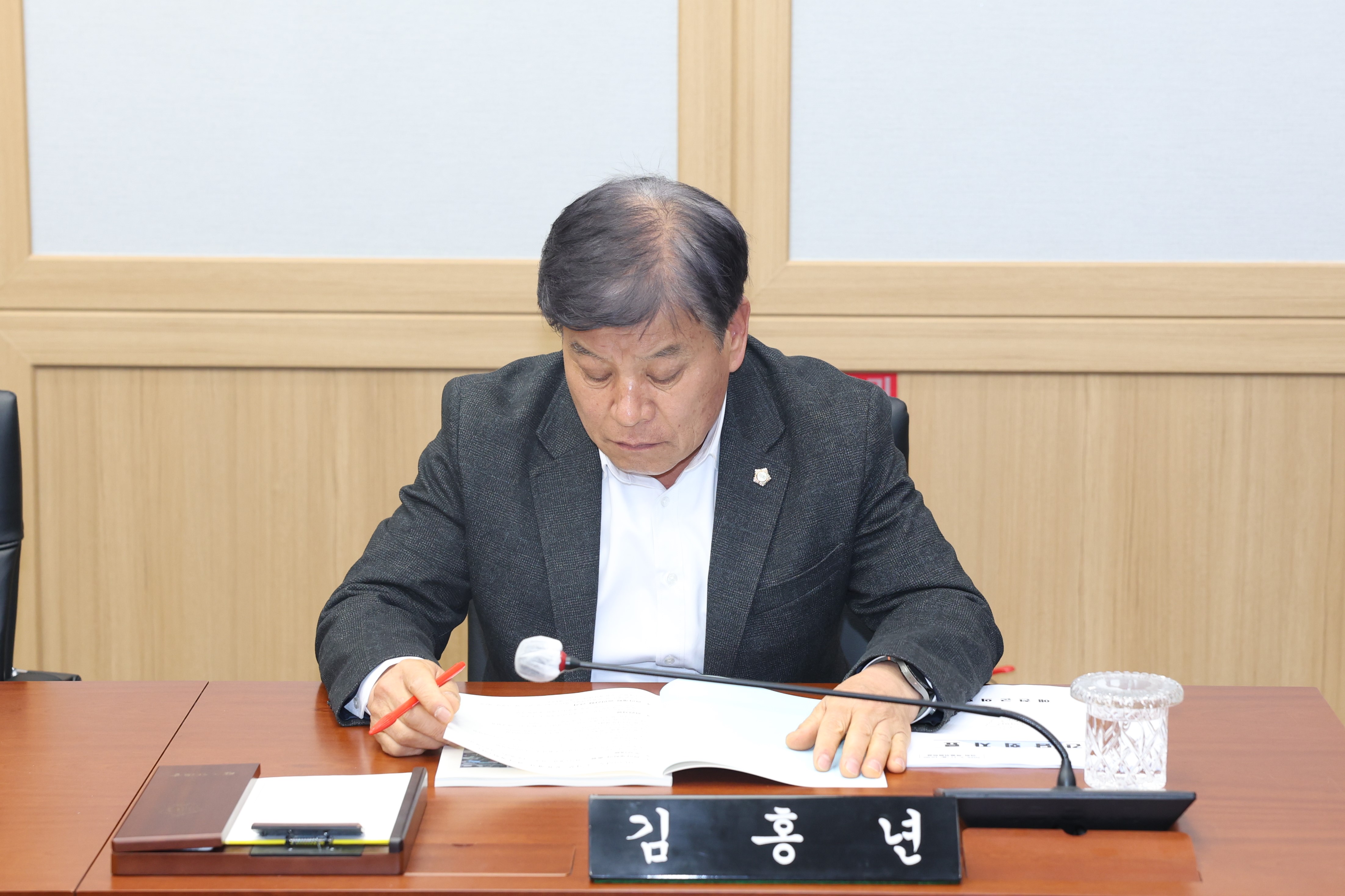 '의원간담회' 게시글의 사진(9) '2025 02 17 009 의원간담회.JPG'