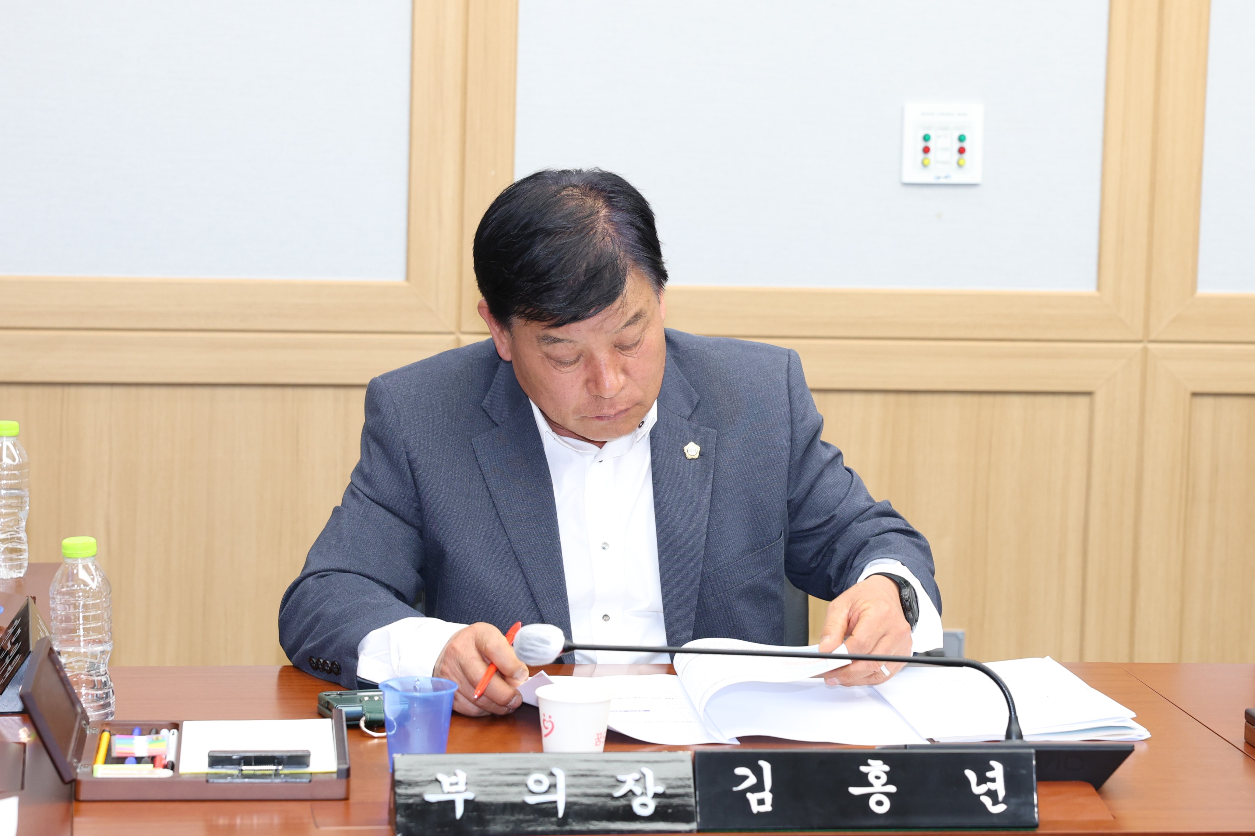 '의원간담회' 게시글의 사진(12) '2024 05 16 013 의원간담회.JPG'