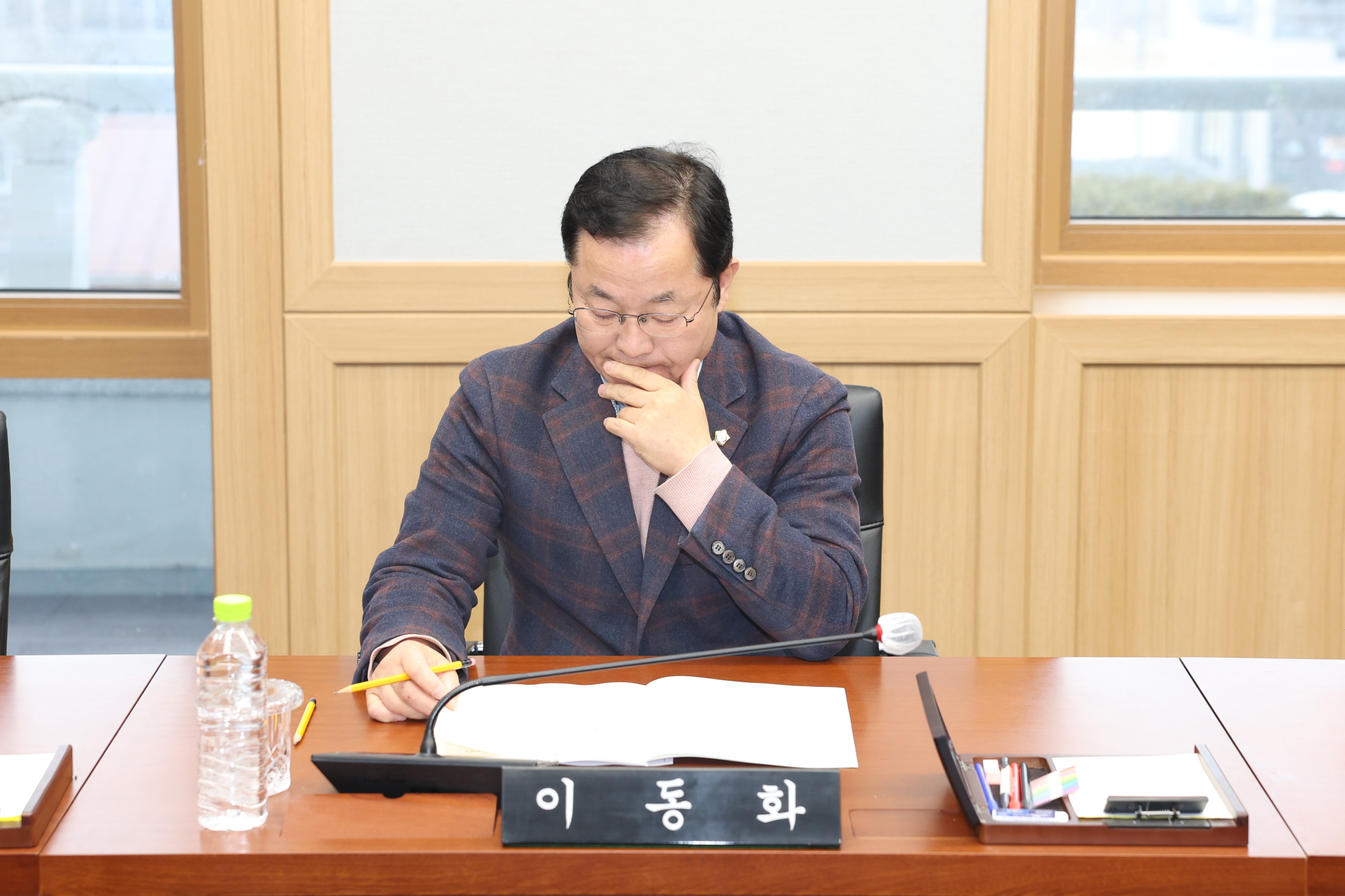'의원간담회' 게시글의 사진(5) '2025 03 04 010 의원간담회.JPG'