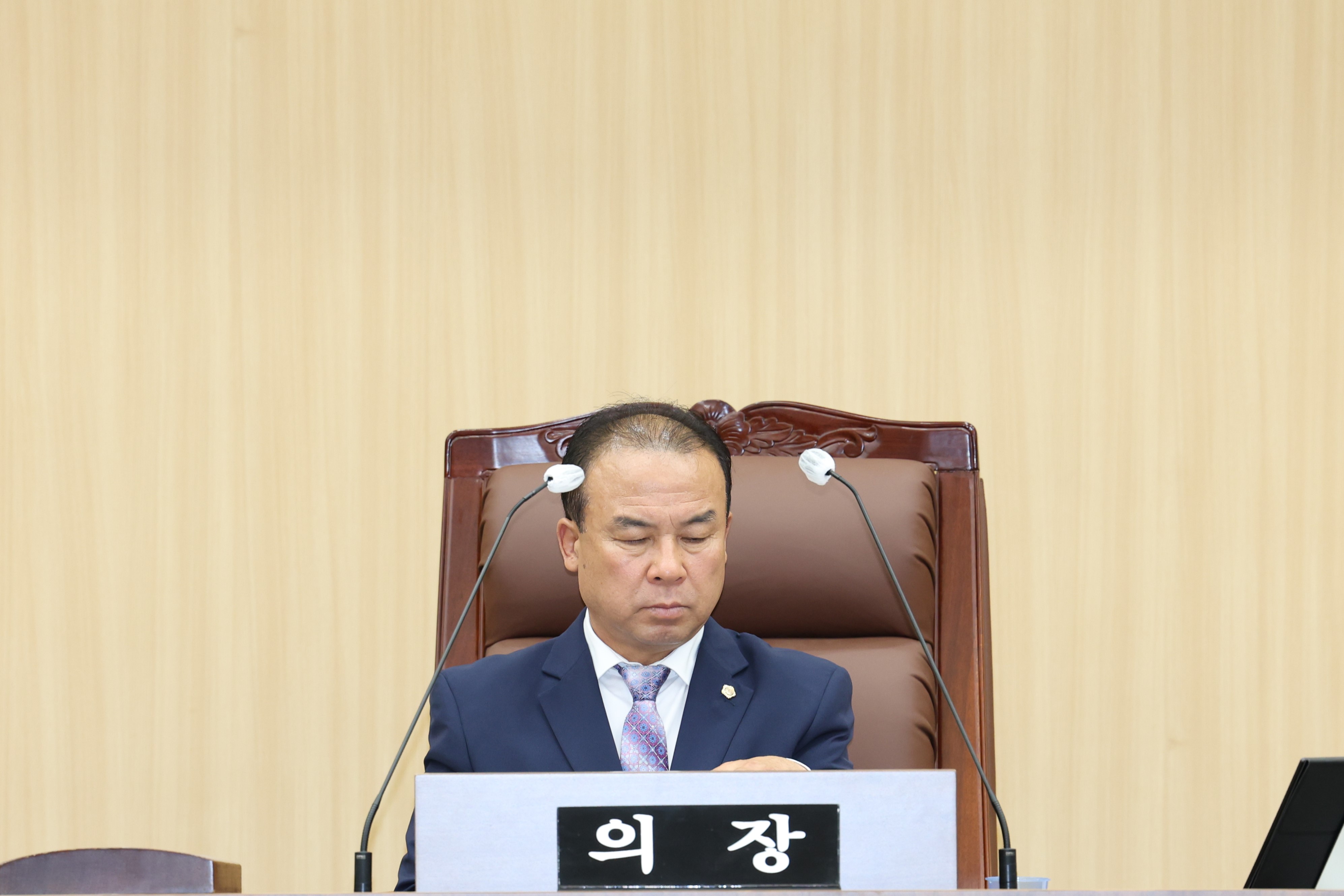 '제272회 예천군의회 제1차 정례회 제3차 본회의' 게시글의 사진(12) '2024 06 12 012 제272회 예천군의회 제1차 정례회 제3차 본회의.JPG'