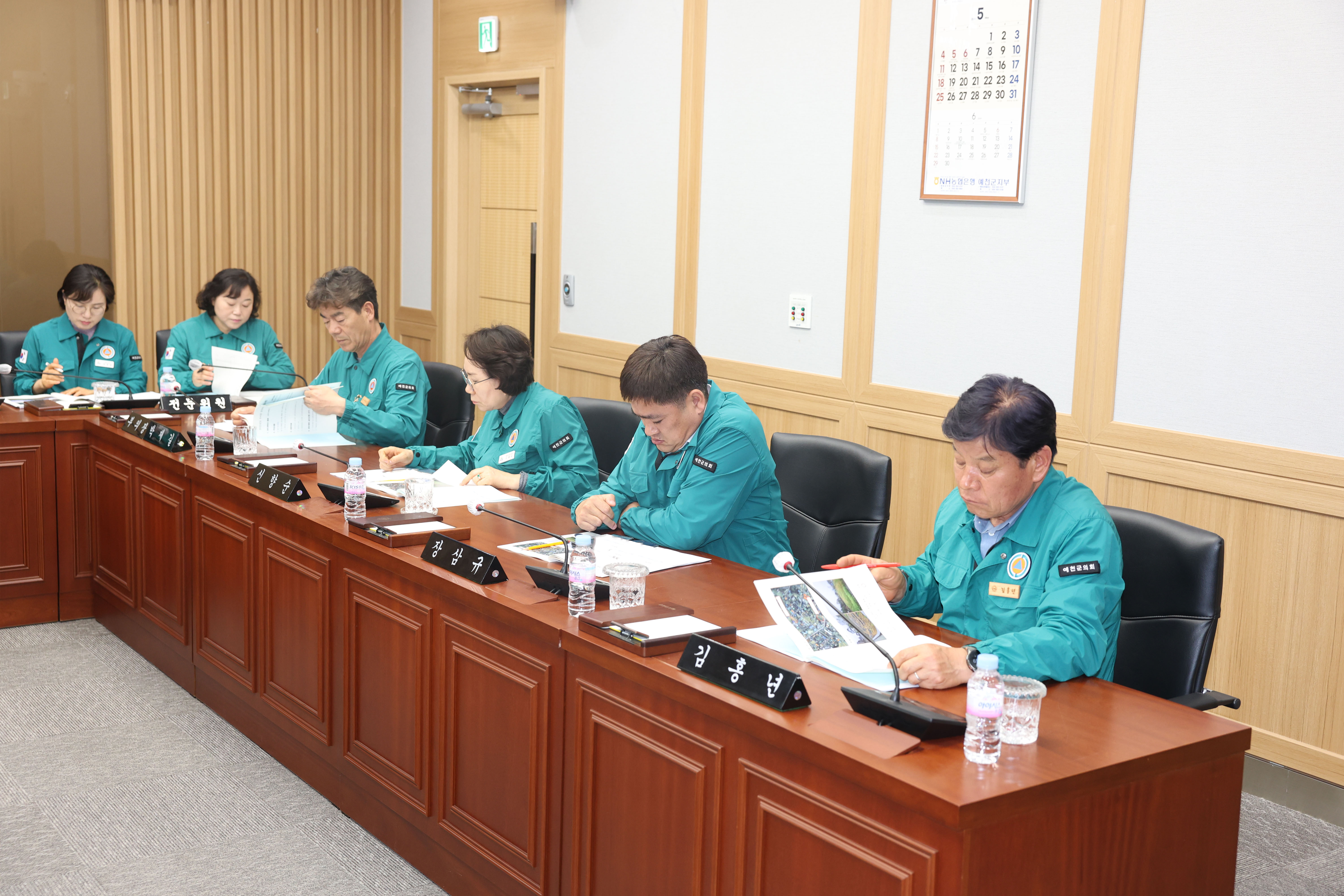 '의원간담회' 게시글의 사진(8) '2025 5 15 의원간담회 (13).jpg'
