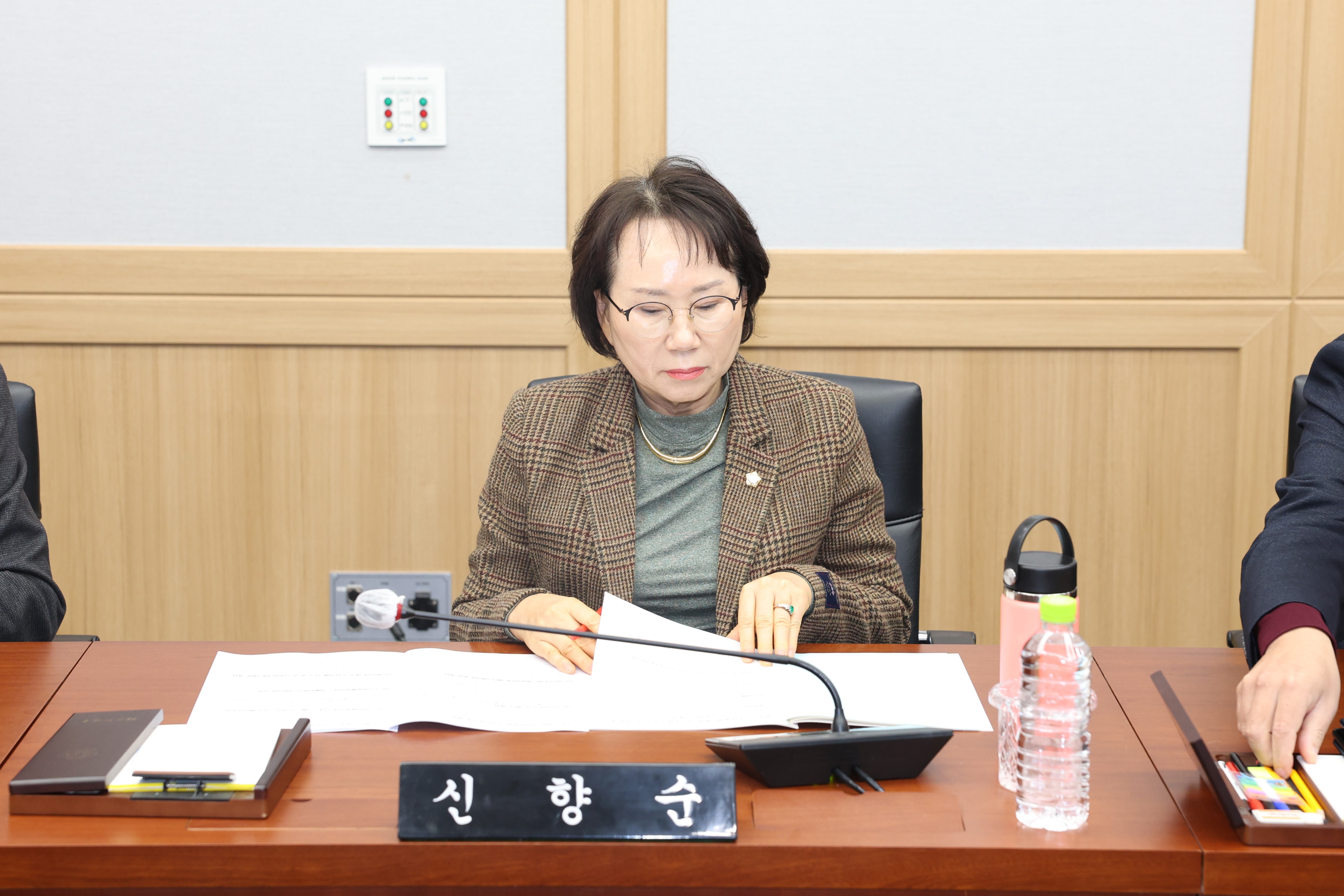 '의원간담회' 게시글의 사진(11) '2025 03 04 006 의원간담회.JPG'