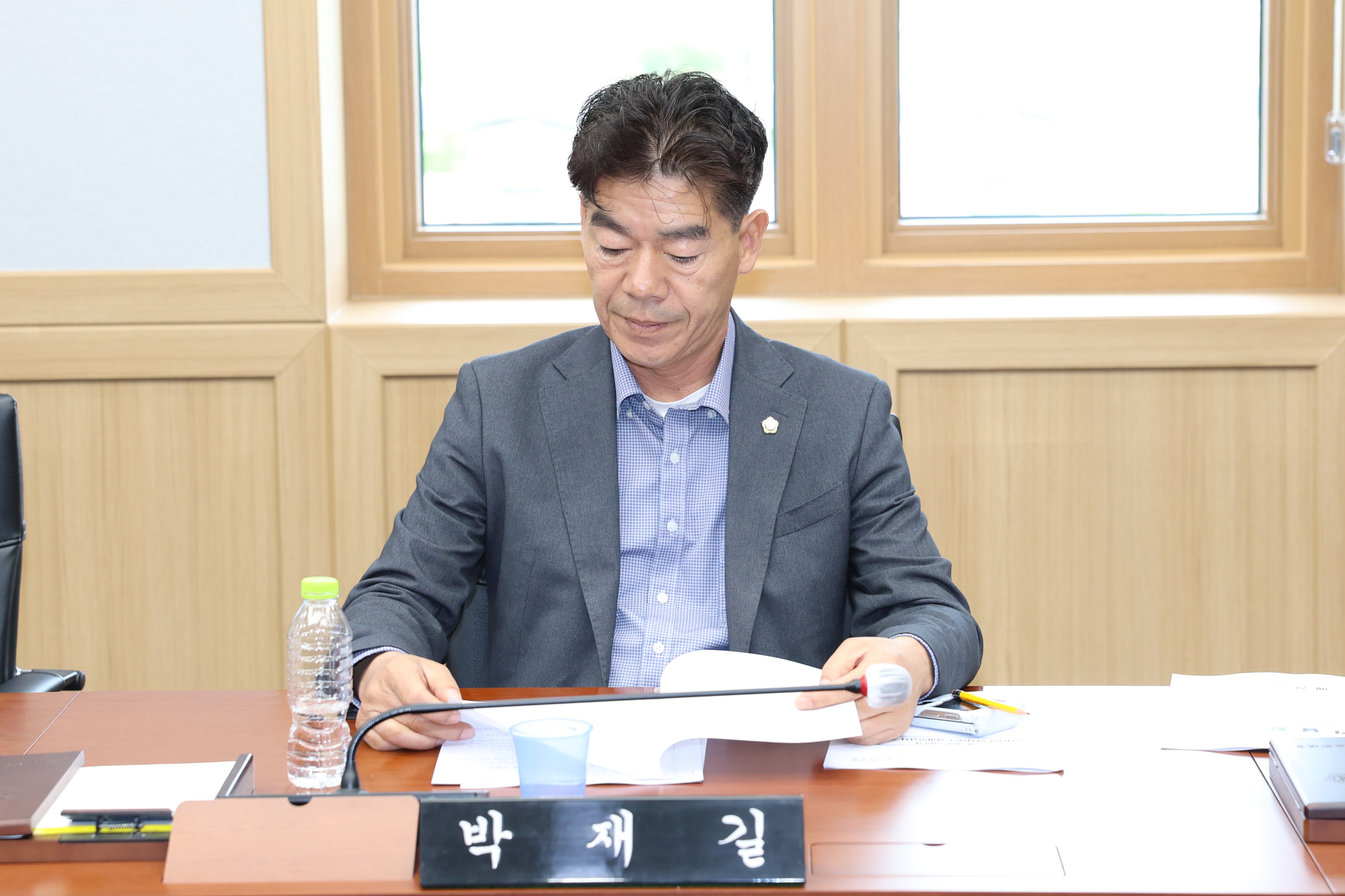 '의원간담회' 게시글의 사진(6) '2024 05 16 006 의원간담회.JPG'