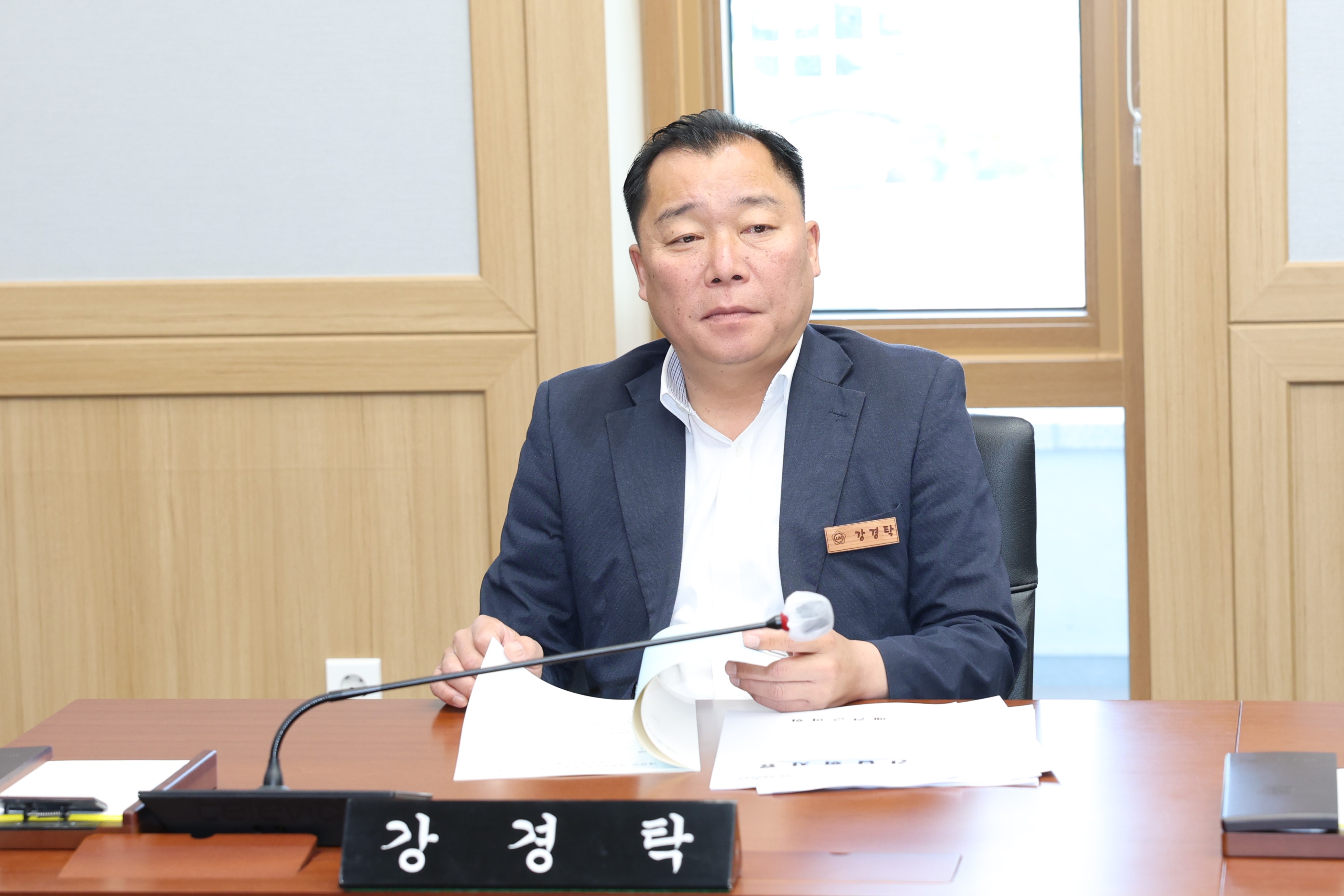 '의원간담회' 게시글의 사진(3) '2024 06 03 003 의원간담회.JPG'