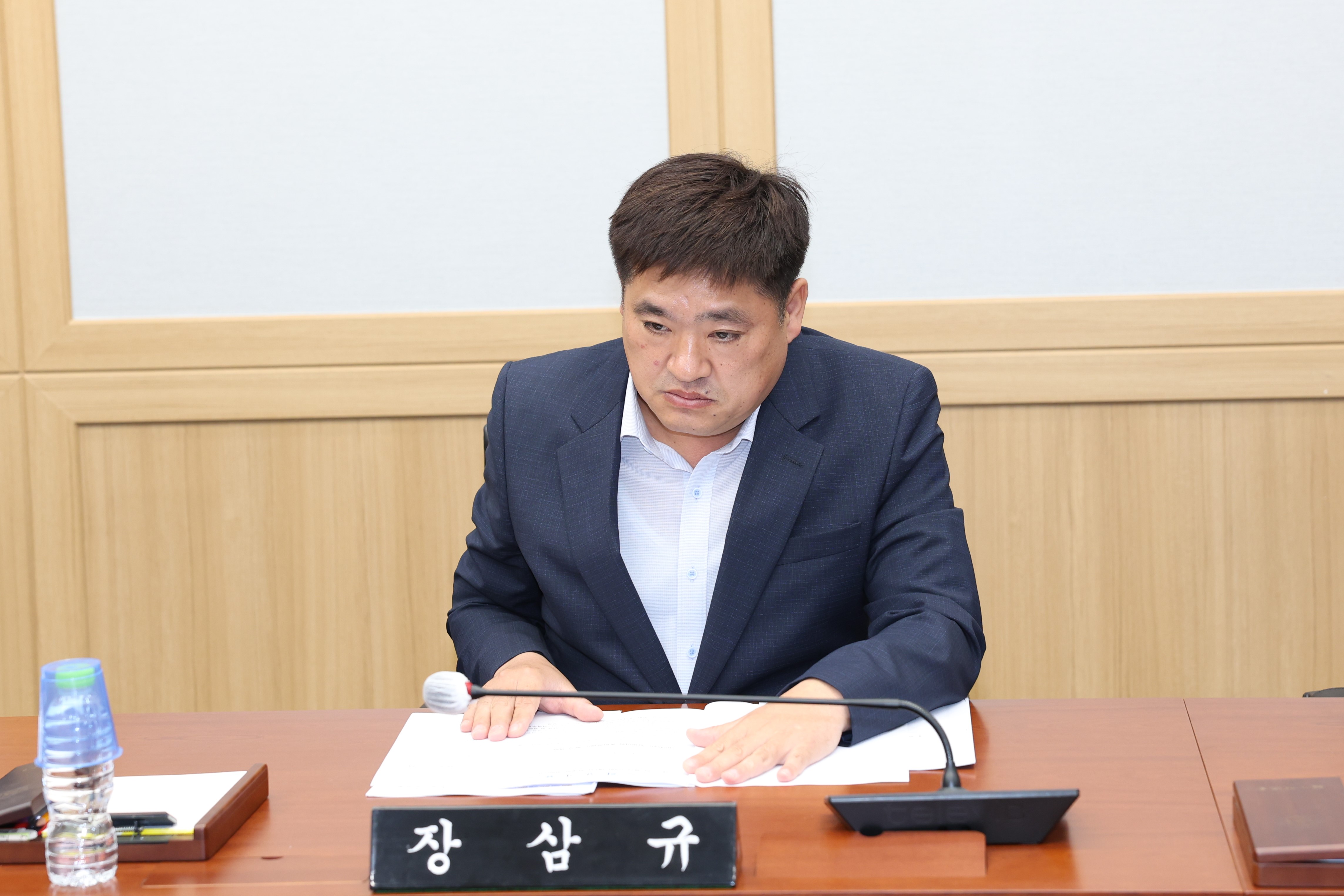 '의원간담회' 게시글의 사진(10) '2024 05 16 011 의원간담회.JPG'