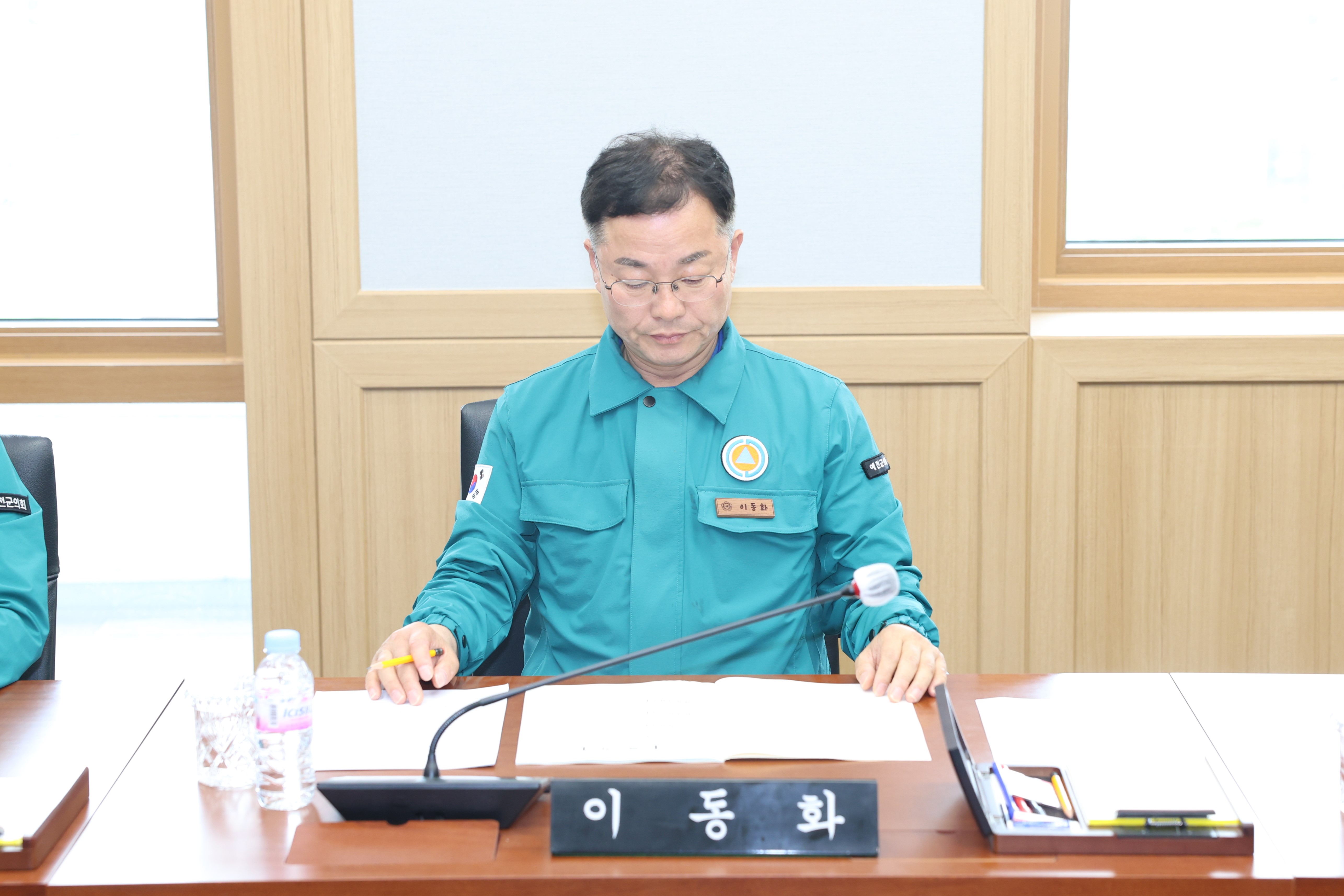 '의원간담회' 게시글의 사진(5) '2025 5 15 의원간담회 (4).JPG'