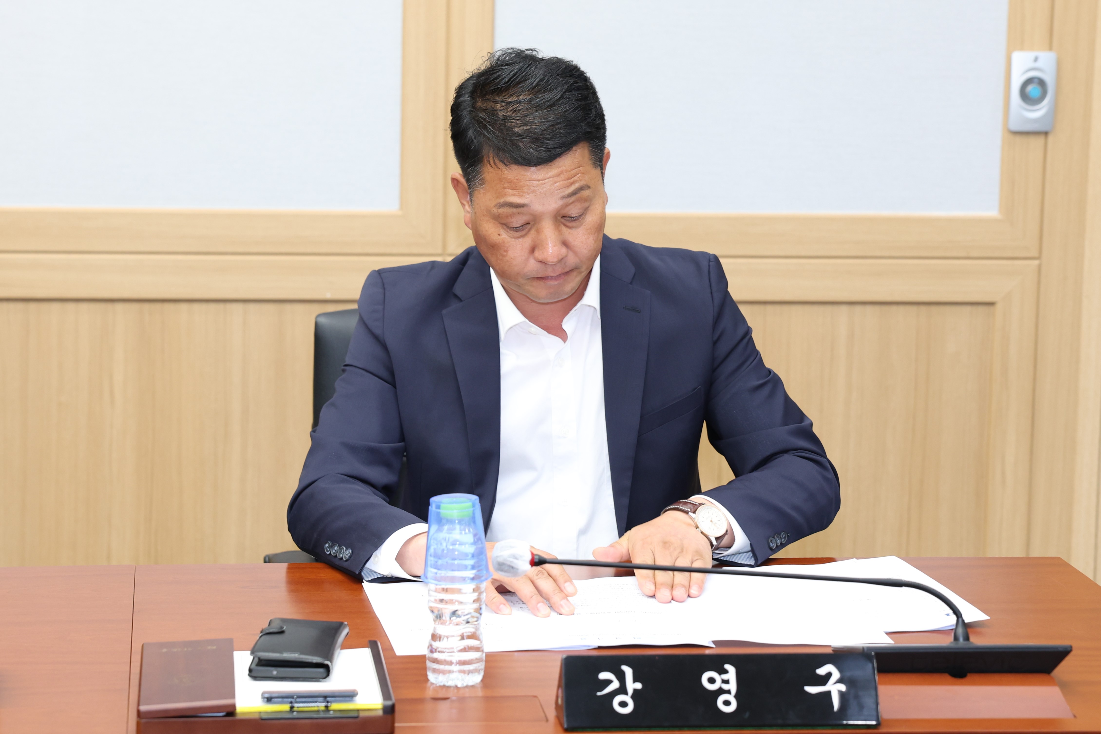 '의원간담회' 게시글의 사진(9) '2024 05 16 010 의원간담회.JPG'