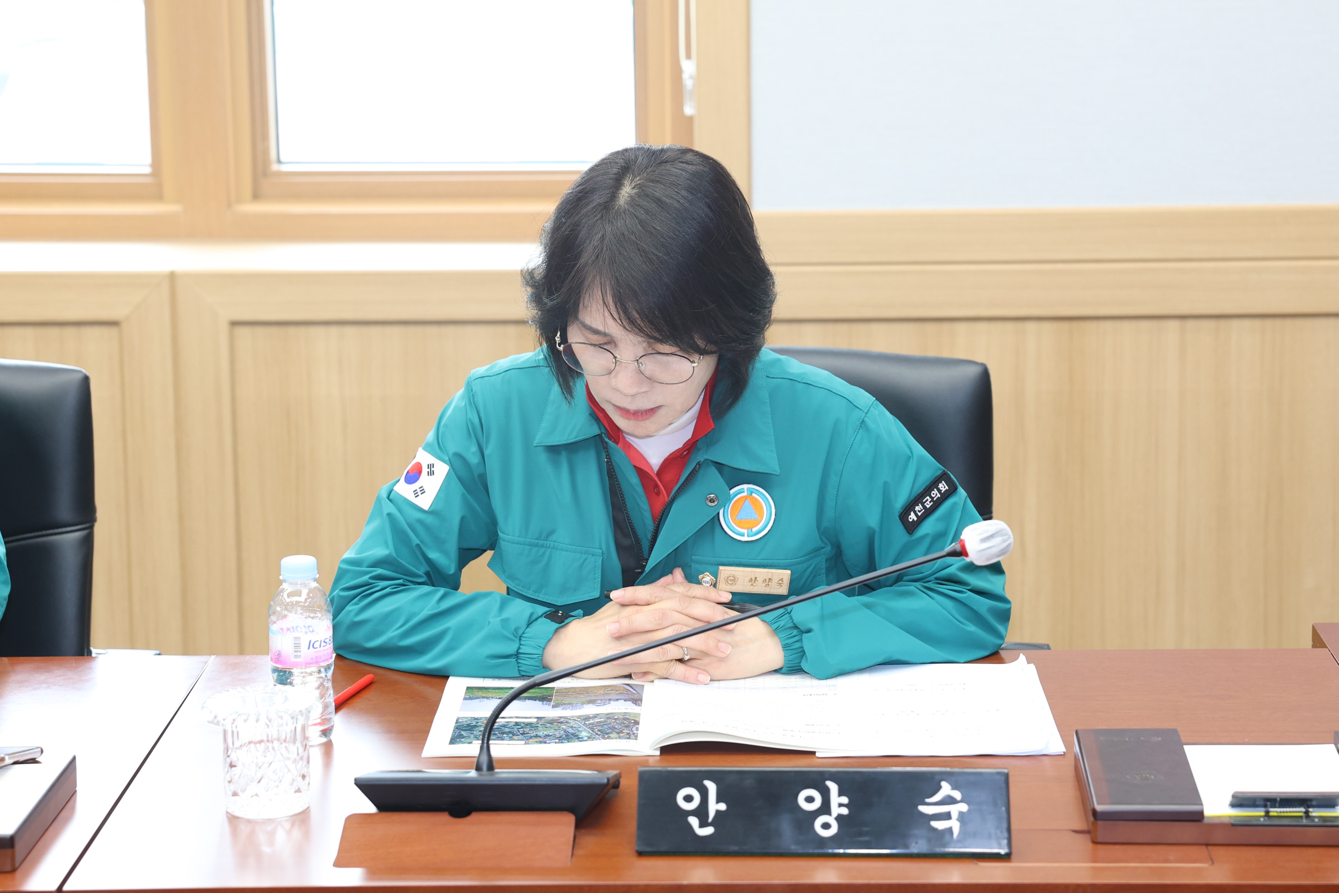 '의원간담회' 게시글의 사진(7) '2025 5 15 의원간담회 (6).JPG'