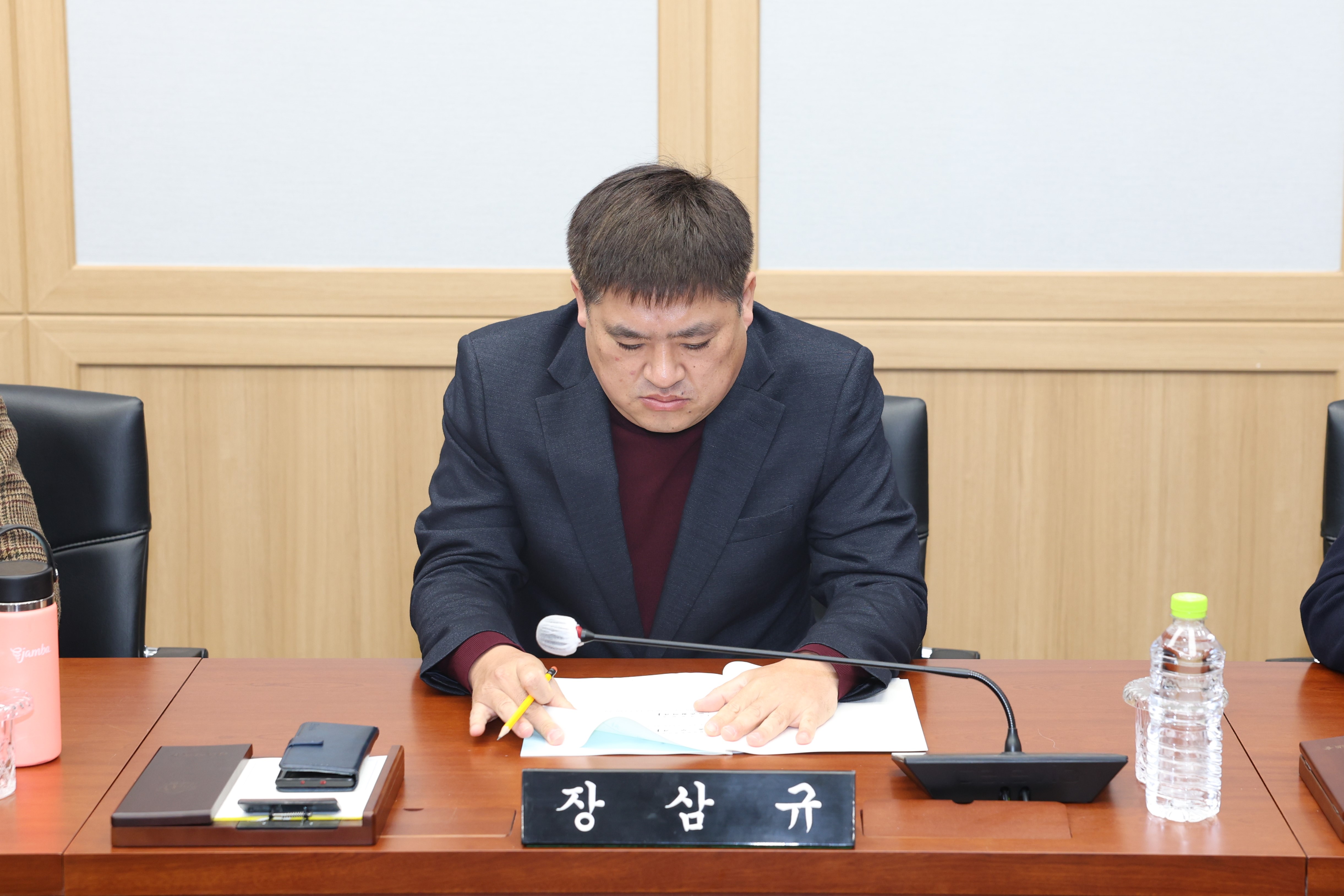 '의원간담회' 게시글의 사진(10) '2025 03 04 007 의원간담회.JPG'