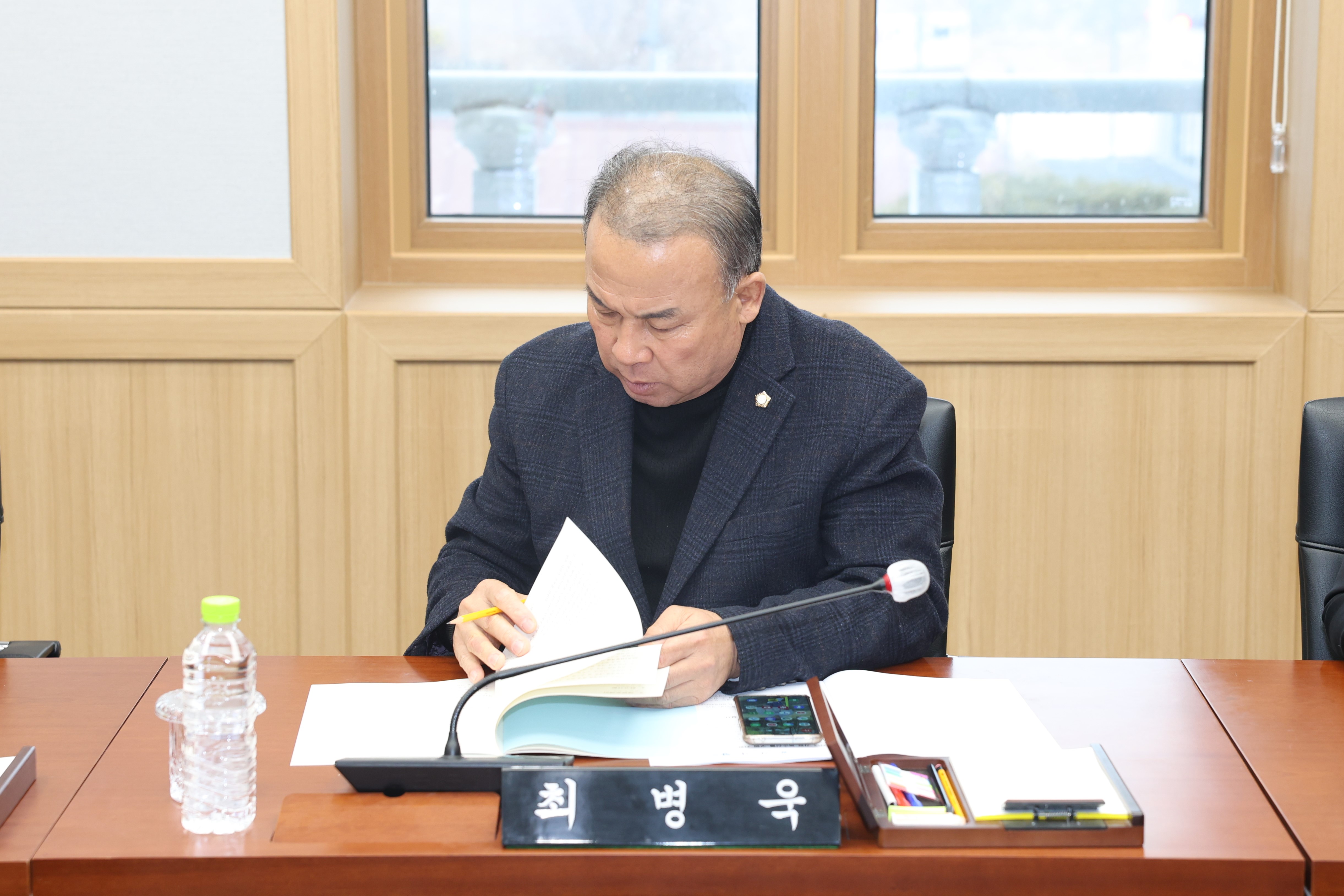 '의원간담회' 게시글의 사진(6) '2025 03 04 011 의원간담회.JPG'