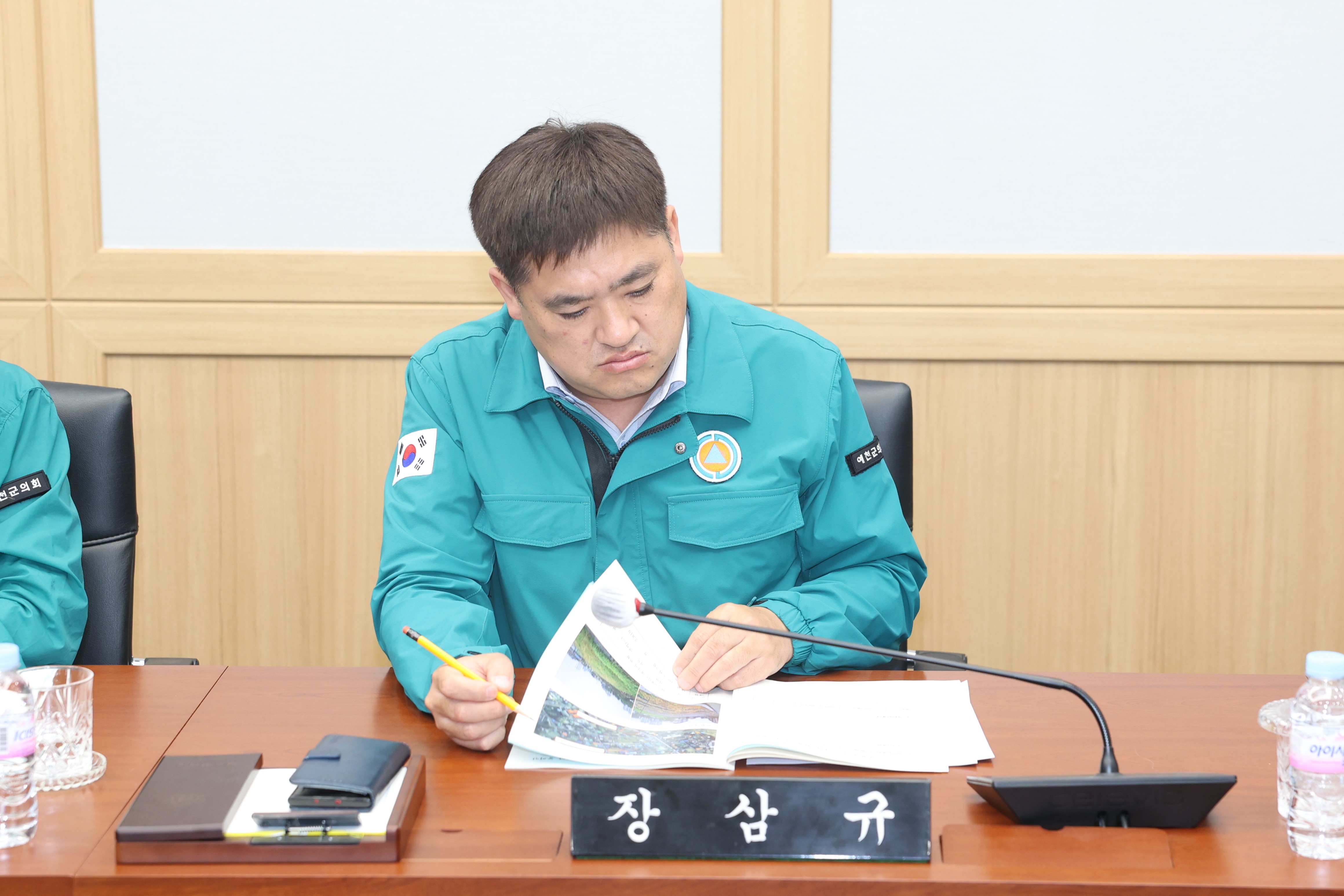 '의원간담회' 게시글의 사진(10) '2025 5 15 의원간담회 (9).JPG'