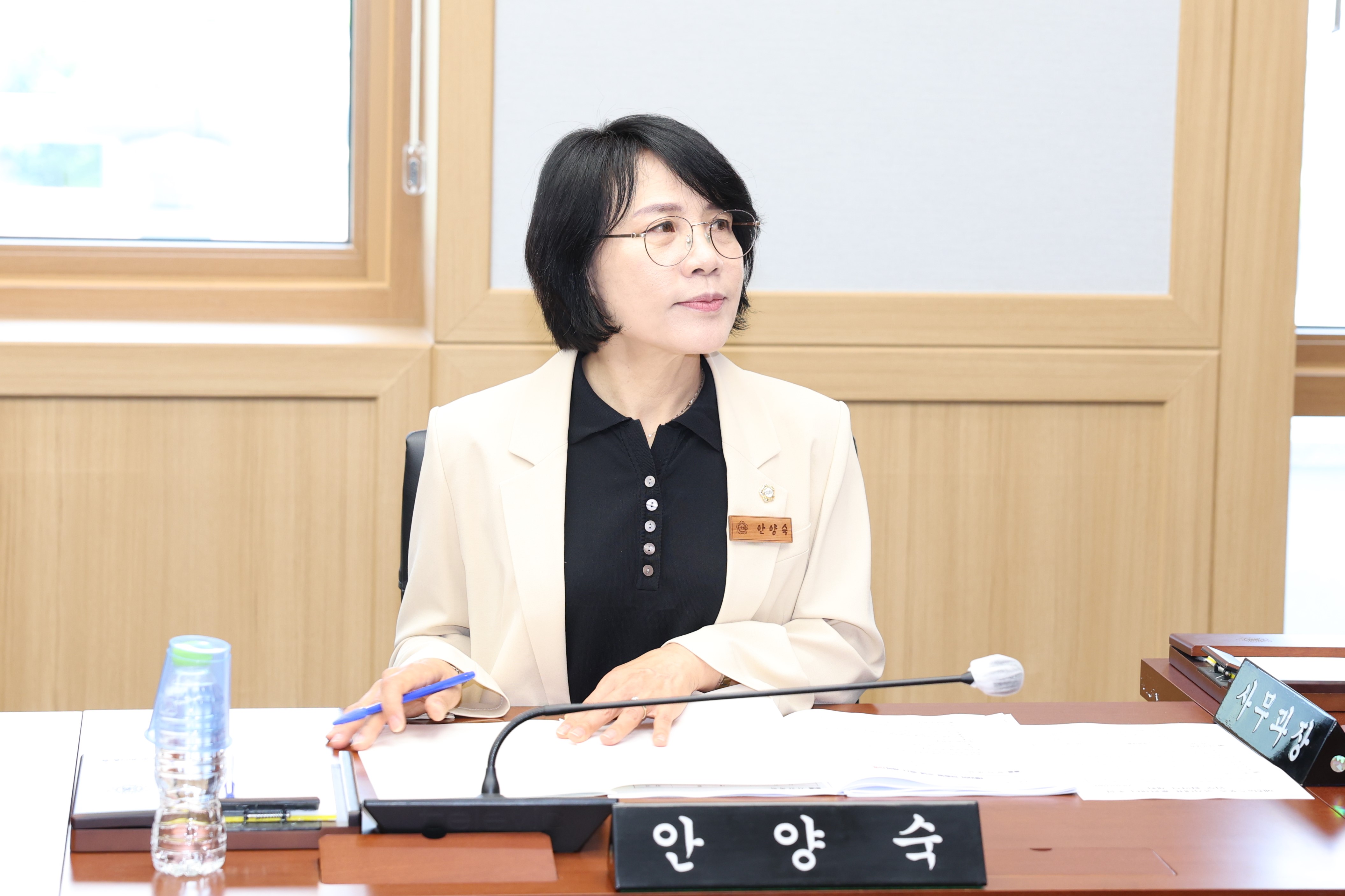 '의원간담회' 게시글의 사진(4) '2024 06 03 004 의원간담회.JPG'