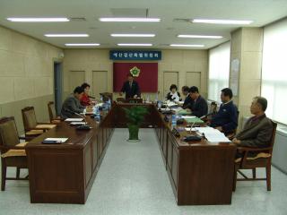 제127회 임시회 예산결산특별위원회 제1차회의 20071030.16