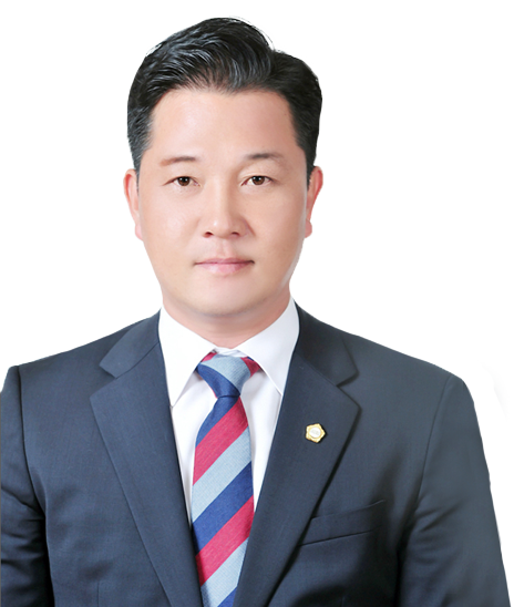 예천군의회 강영구 의원 사진