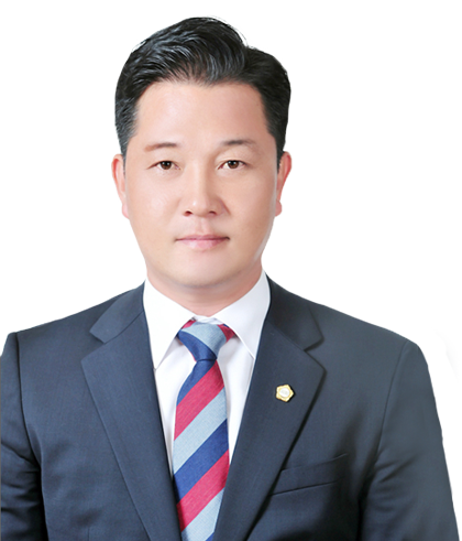 예천군의회 강영구 의원 사진