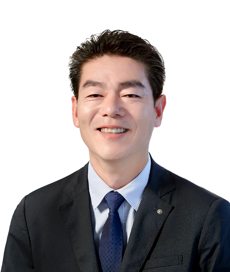 예천군의회 박재길 의원 사진